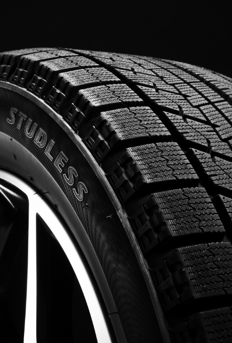 タイヤ・ホイールの販売