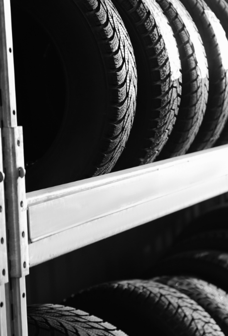 タイヤの点検・保守（メンテナンス）