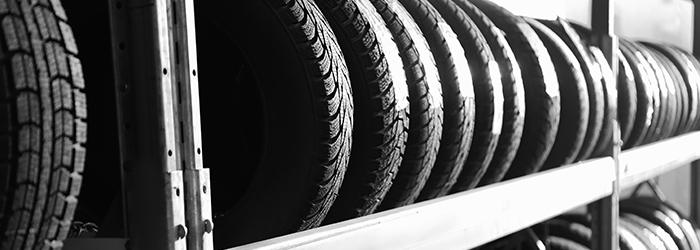 タイヤの点検・保守（メンテナンス）