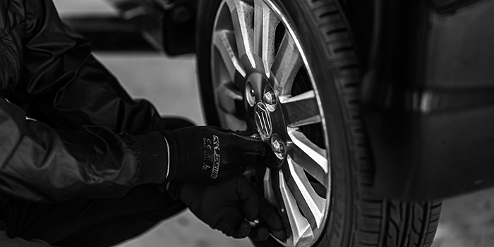 トランクルーム（保管）